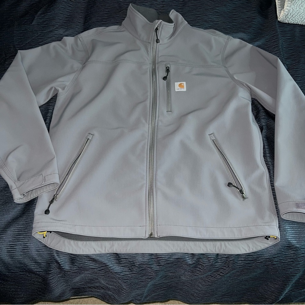 Cathartt Softshell Jacket. - image 1
